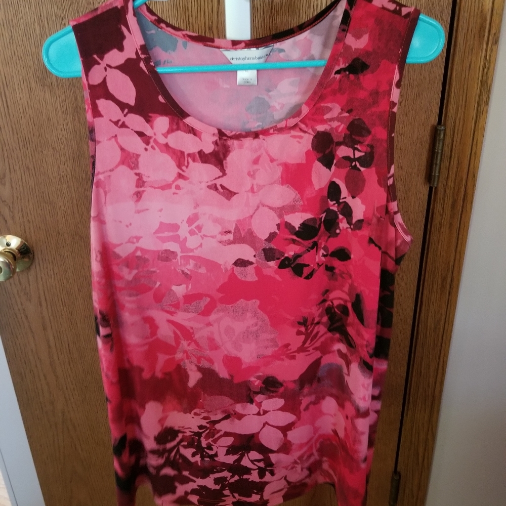 Womens top